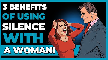 The Power of Silence in Relationships!!!