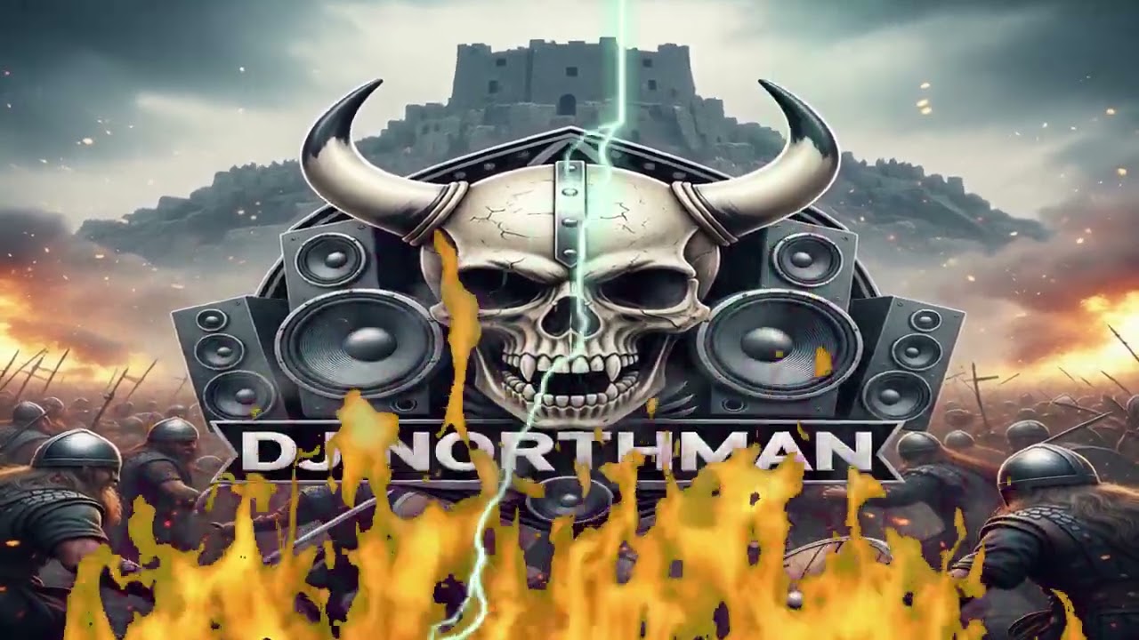 Watch DJ Northman - Viking Battle of Hengist hill on YouTube Watch DJ Northman - Viking Battle of Hengist hill on YouTube