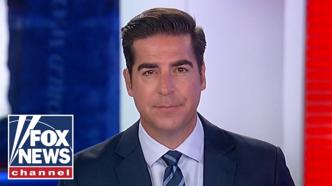 Jesse Watters: Biden's credibility crisis