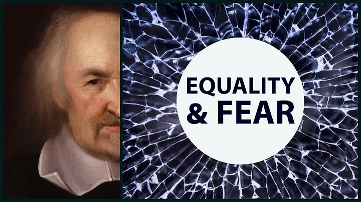 In what ways does Hobbes claim that we are equal? (2023)