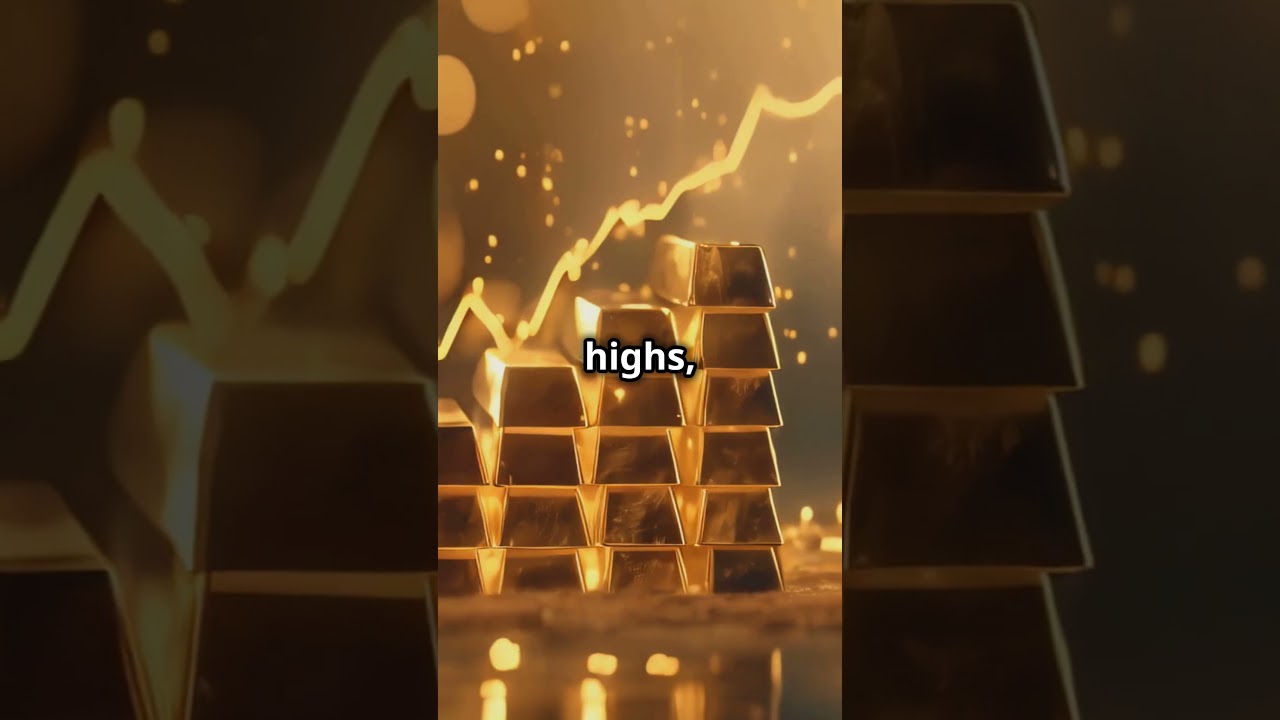 How to Find Gold: You Have to Have a Desire to Find Gold First 