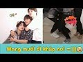 Mang muối đi khắp nơi =)))😂 | BTS funny moments