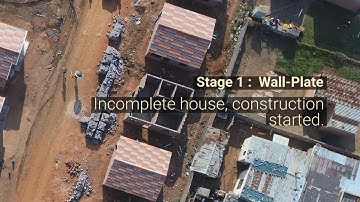 Nanonets : Drones & Deep learning are now being used to monitor construction in Africa