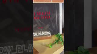 Wiz Khalifa 'Cabin Fever' Trilogy 3xLP Box Set