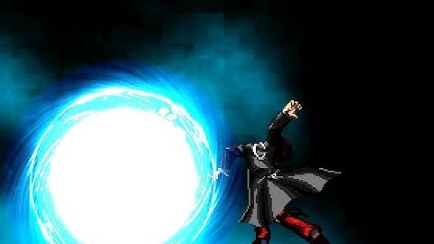 {WASTE OF SPACE} Orochi Kyo WF (New?/Trash) Vs Yagami-AD (KOFM)