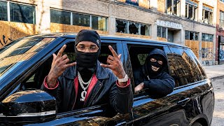 Pop Smoke X Central Cee - Transatlantic Official Drill Audio