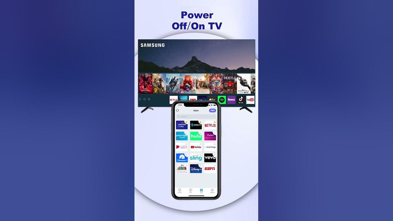 How To Turn On Samsung Tv Remote Microphone