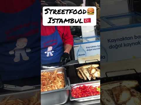Mario's balik ekmek