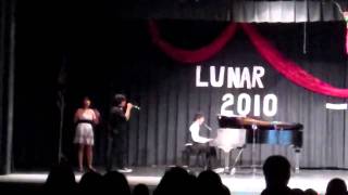 MHS Lunar Show 2011: Asian Medley