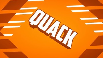 INTRO FOR QUACK 🦆