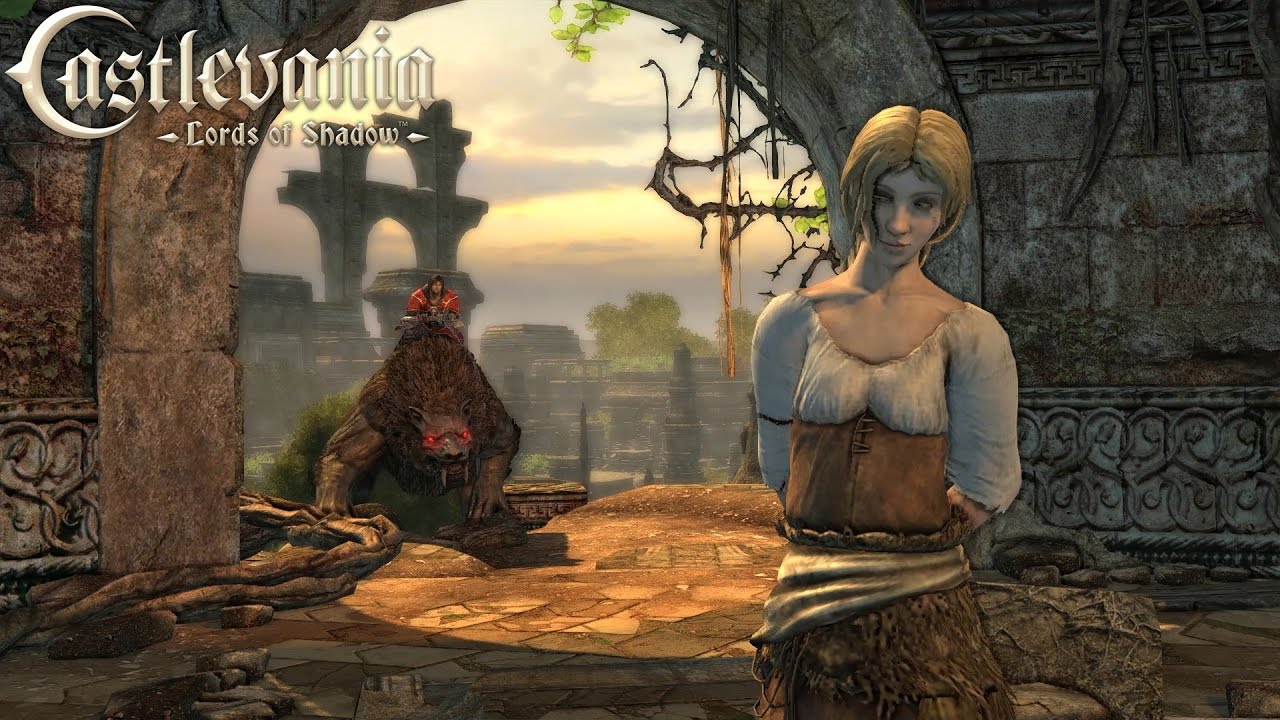 microsoft store Castlevania: Lords of Shadow - Deep in the heart of the city