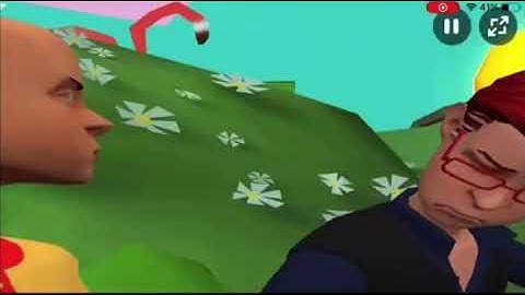 Plotagon is glitched now with the new update!