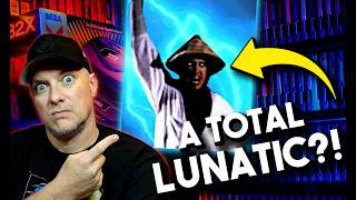 Raiden Was an UNHINGED MANIAC!