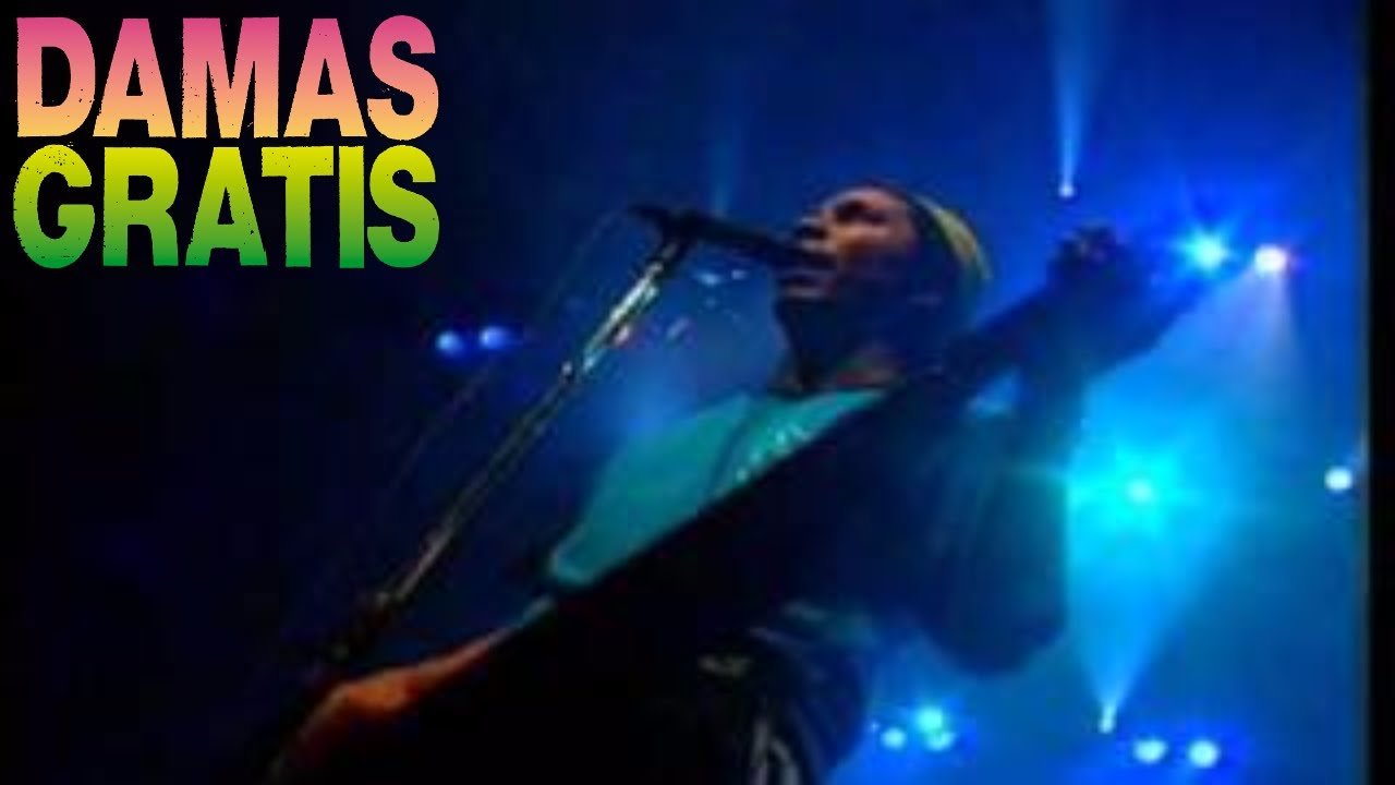 DAMAS GRATIS PRIMER  LUNA PARK COMPLETO