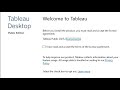 How to Download and Install Tableau (PDF Table Extraction Tool) | Step-by-Step Guide 2025