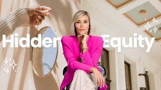 Welcome to Hidden Equity | Uncovering Untapped Value