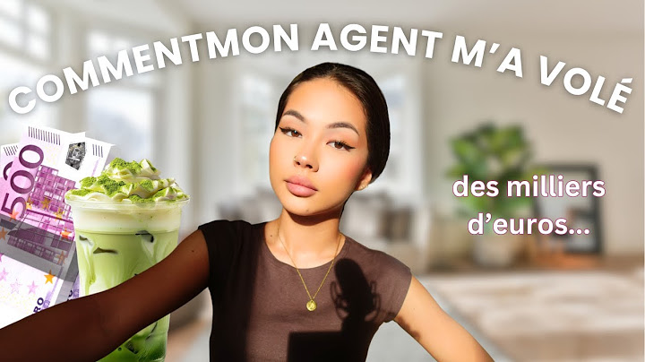MY AGENT STOLE THOUSANDS OF EUROS FROM ME | STORY TIME