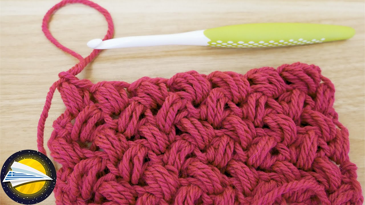 Πλέξιμο| Οδηγίες για Ζικ-Ζακ σχέδιο| Όμορφο χειμωνιάτικο σχέδιο