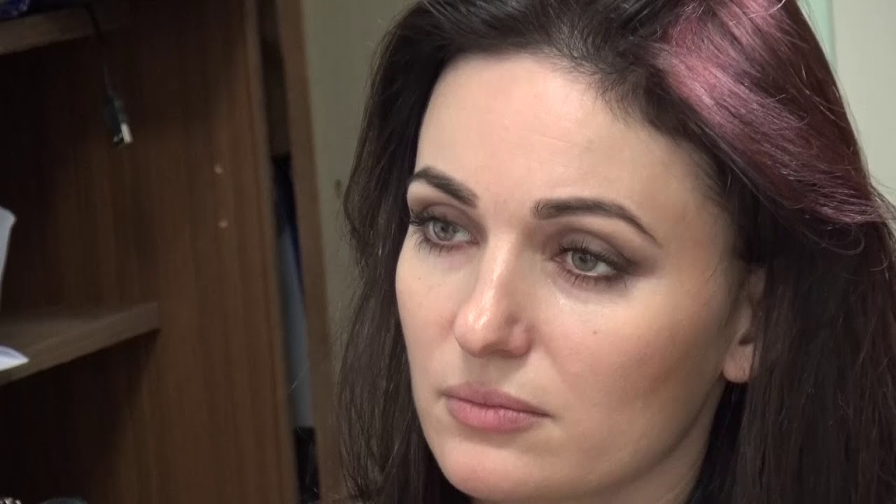 «Линия жизни». Выпуск от 9.11.17. Раннее выявление и диагностика рака молочной железы