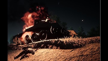 A Night In Veghel - Post Scriptum Memes