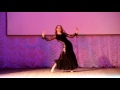 Алина Зибирова / Belly dance \ DS STAR \ концерт &quot;Сочиняй мечты&quot;