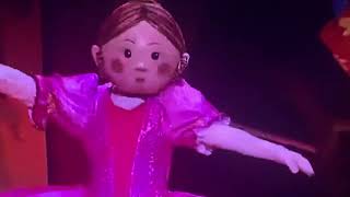 Tweenies Live The Christmas Present We Can Move Like Our Favourite Toys