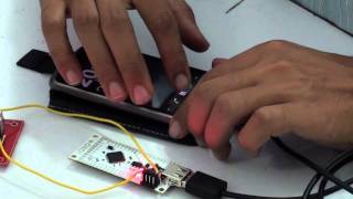 Tenet Technetronics: Android IOIO shield