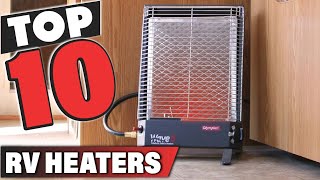 Best RV Heater In 2024 - Top 10 RV Heaters Review