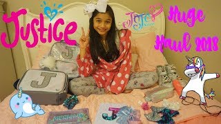 mermaid backpack justice