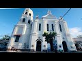 Visita iglesia 2024 basilica of the immaculate conception batangas city philippines pt 5 of 7