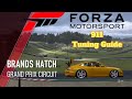 Forzamotorsport 911 s class tune guide f6 or v8