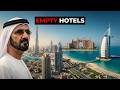 The Hidden Problem Inside Dubai’s Empty Hotels