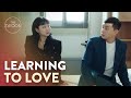 Park Seo-jun is new to the whole love thing | Itaewon Class Ep 16 [ENG SUB]