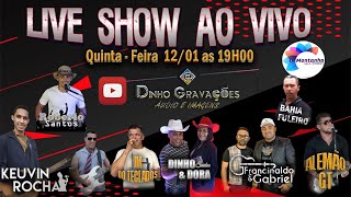 Live Show no Espaço Show