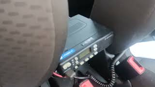 Download Lagu Temporary mobile VHF setup for the 2-metre band MP3