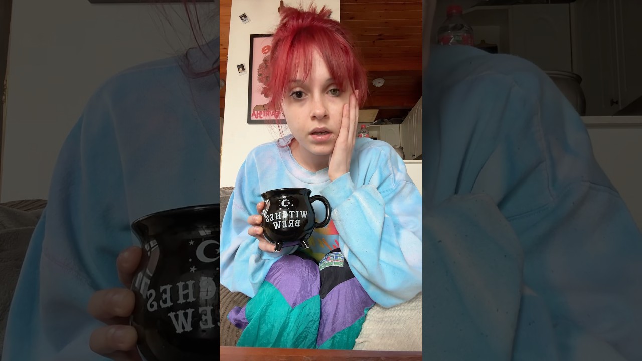 I’ve been keeping a secret 🥲