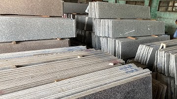 Những mẫu đá hoa cương Granite rẻ nhất dù nhà điều kiện khó khăn vẫn làm hoành tráng