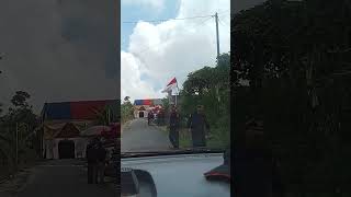 Menuju Lokasi Di Cepogo Boyolalingundhuh Mantu ki Memet