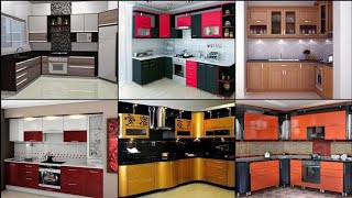 Top 100 Modern Open Kitchen Design 2022 IIKitchen Design | Open Kitchen Design II Modern Kitchen