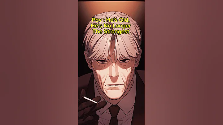 He's still the STRONGEST 🤧#killerpeter #amvedit #manhwa #manhwaamv #manhua #manga #shorts #spoiler