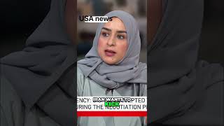 Trump consider Iran Escalation 😮#usa #news #viral #viralnews #youtube