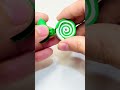 Learn how to make colorful candies with clay. 😍 Games for Kids (Part 1)