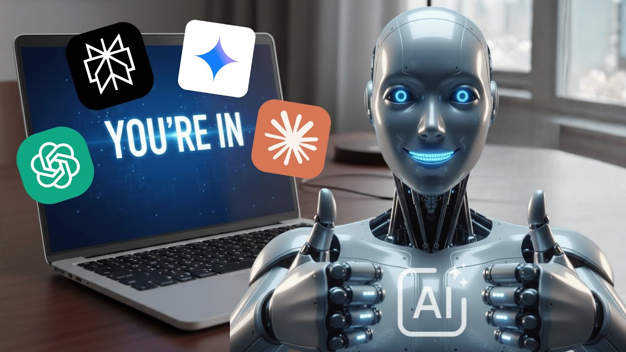 Small Business? Here's How to Win at AI Search