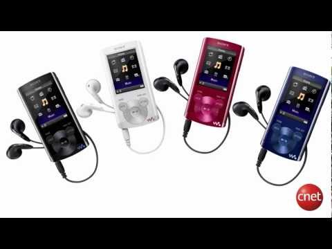Reprodutor De Mídia Digital Sony Walkman Nwz-e363 Preto Reprodutor De Mídia Digital Sony Walkman Nwz-e363 Preto