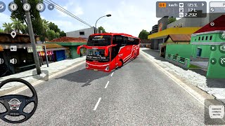 Bussid Pariwisata Ke Situbondo | Bus Simulator Indonesia