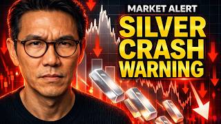 SILVER CRASH WARNING | How Your Wealth Could Be Affected [Financial Alert]