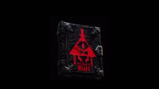 Gravity Falls The Book Of Bill Trailer Thingy