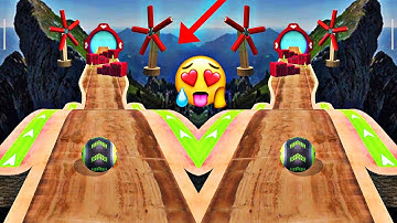 Super Going Balls 2022 ✨💥✅ SpeedRun Android iOS Gameplay ♻️⚽🔥 Level #425