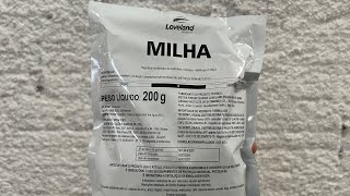 Pó Da China - Milha - Metsuram - Zartan