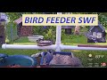 Florida Bird Feeder Live Camera HD